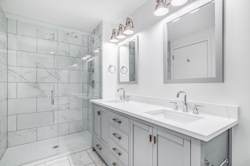 Best Shower Installation Contractors IN Bedford, IN